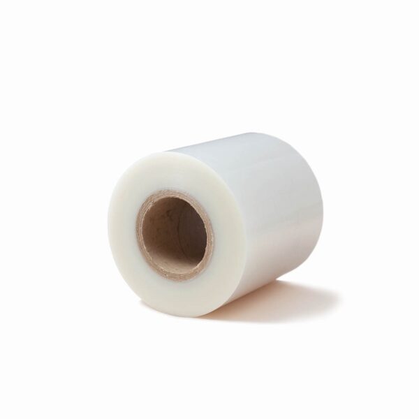 Folia wieczkowa do zgrzewu 165/250m 55 µm Polylid PEEL, TnP