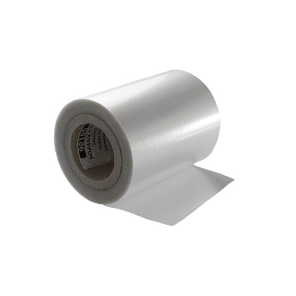 Folia wieczkowa 430/250m 52 µm PET/PE U3 PEEL