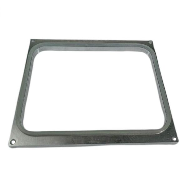 Ramka niedzielona do zgzrewarki