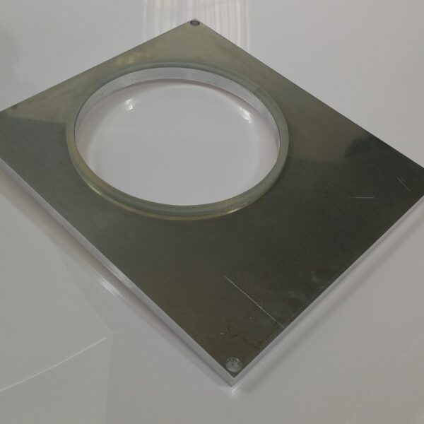 Ramka do maszyny AG02 zupa BOL500/5450/ ZUPPO/DUNI 177908/D-5500RC, RK 136001