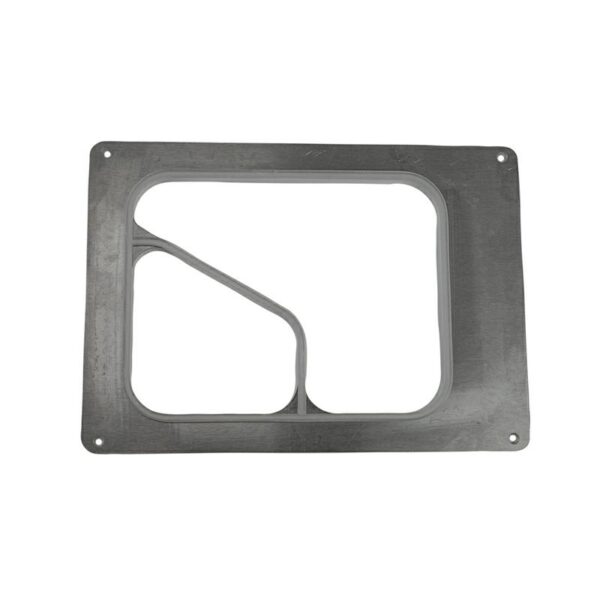 Ramka do tacek DF10/20 205x160 do pojemników COLT