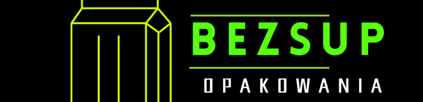 Opakowania do gastronomi bez opłat sup.