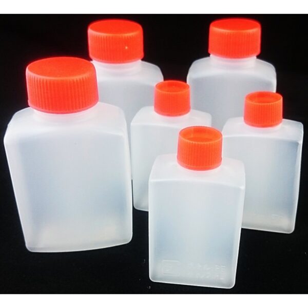 Buteleczki 15ml sushi op. 100szt