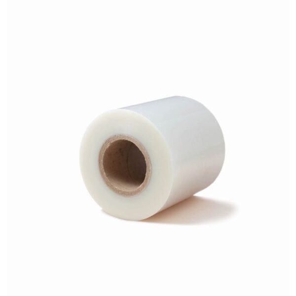 Folia wieczkowa 185mm, dł. 250m