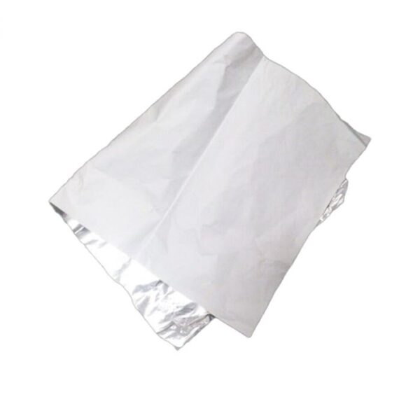 Papier do pakowania tortilla, wrap, burger 29x29cm