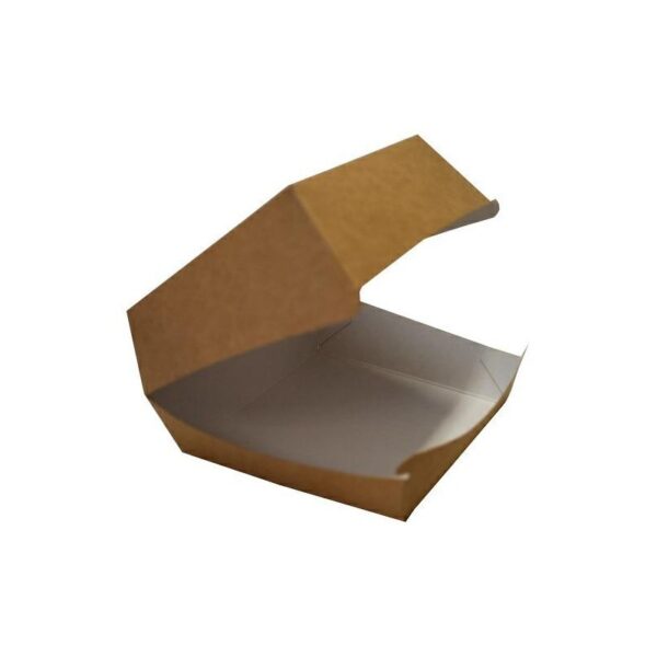 Pudełko 105x115x80mm HAMBURGER