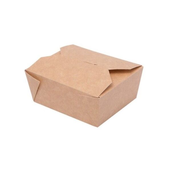 Pojemnik sałatkowy 500 ml do TAKEOUT BOX