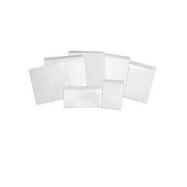 Serwetki papierowe 17x17 białe op.500szt.