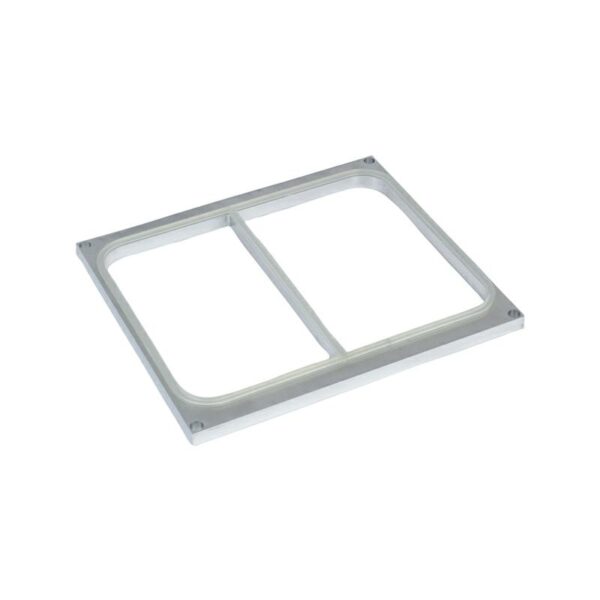 Matryca do tacek AG02 227x178 dwudzielna RK 211002