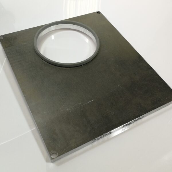 Matryca do tacek AG02 ZUPA fi115mm ANIS pojedyncza, seria 81XX