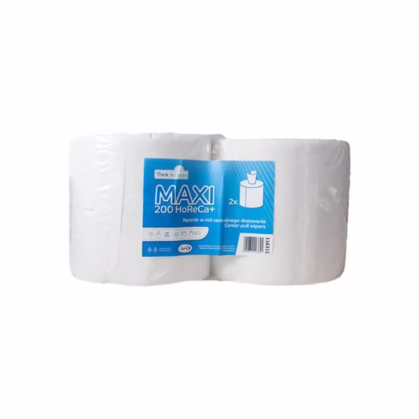 Czyściwo w roli MAXI BaVillo HoReCa