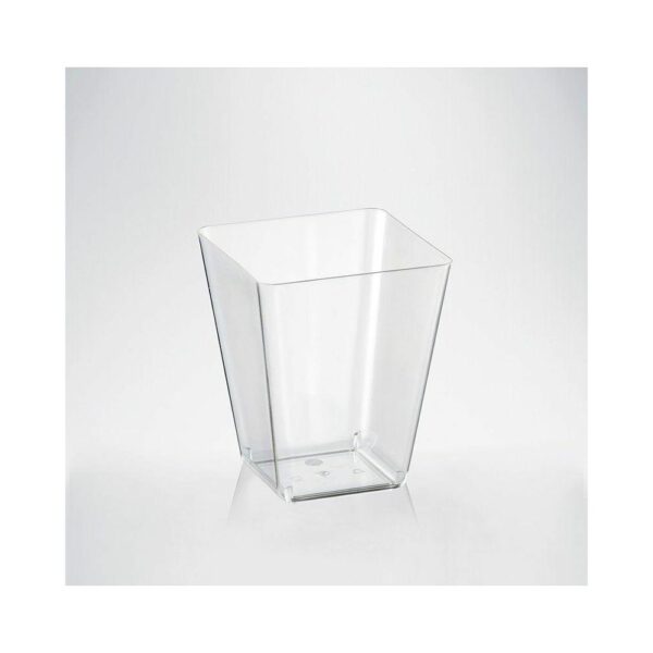 Pucharek deserowy 150ml SPACE FINGERFOOD