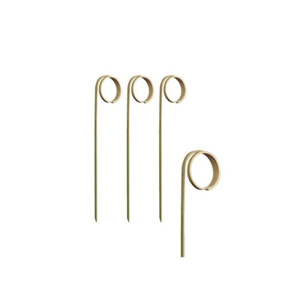 Patyczki 11cm TWISTER op.100 - FINGERFOOD