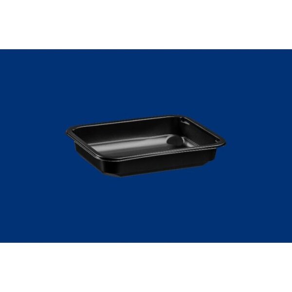 Pojemnik obiadowy 187x137x36 niedzielony