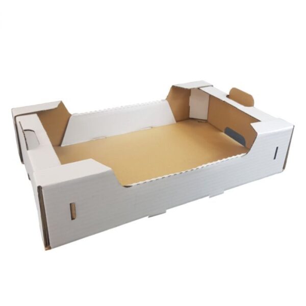 Pudełko cukiernicze duże, 38x60 op.30szt