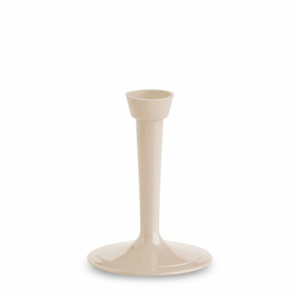 Stopka kieliszka ESTIVO op.20szt. piaskowa WIELORAZOWE