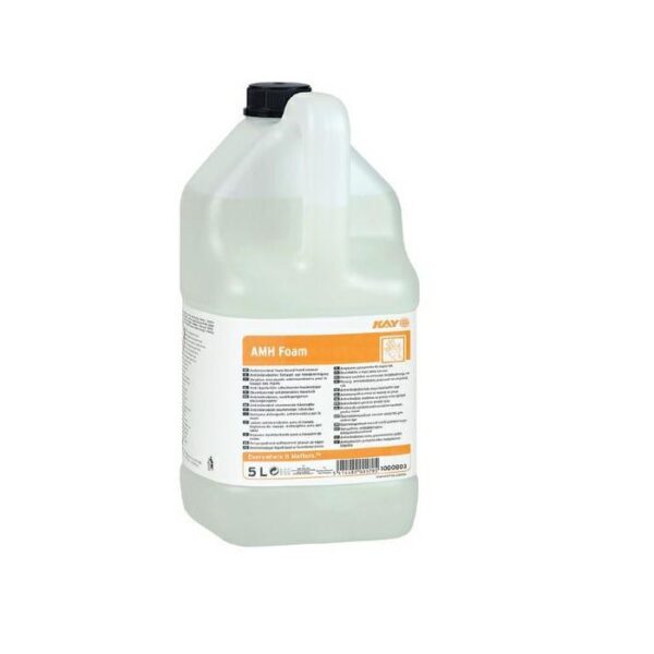 Koncentrat mydło antybakteryjne ECOLAB KAY AMH FOAM 5L