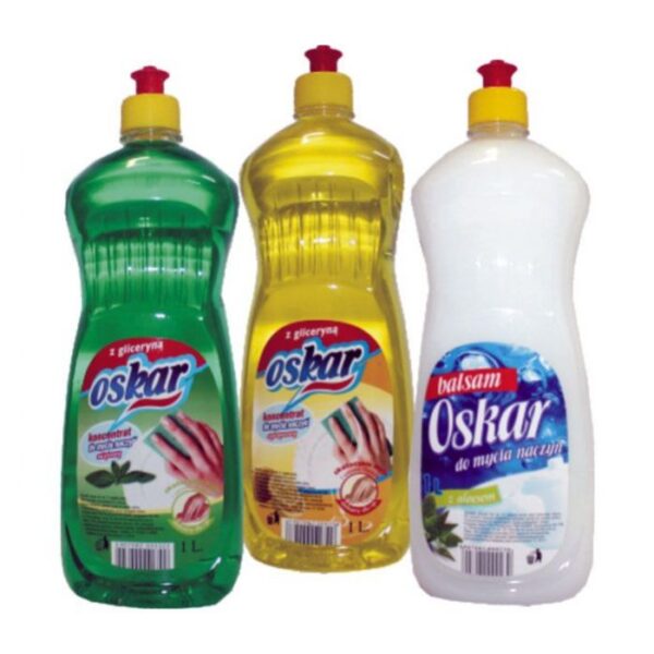 Płyn do naczyń OSKAR BALSAM 500ml