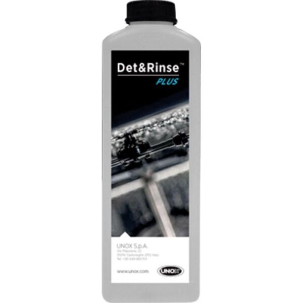 Płyn do mycia pieców DET&RINSE 1l
