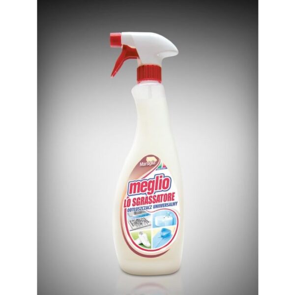 Odtłuszczacz MEGLIO Marsiglia 750ml