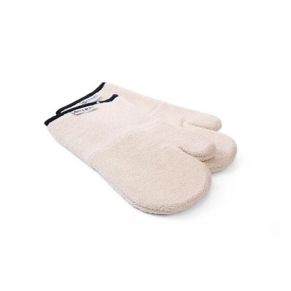 Rękawice piekarskie, max250 C-zestaw 2szt