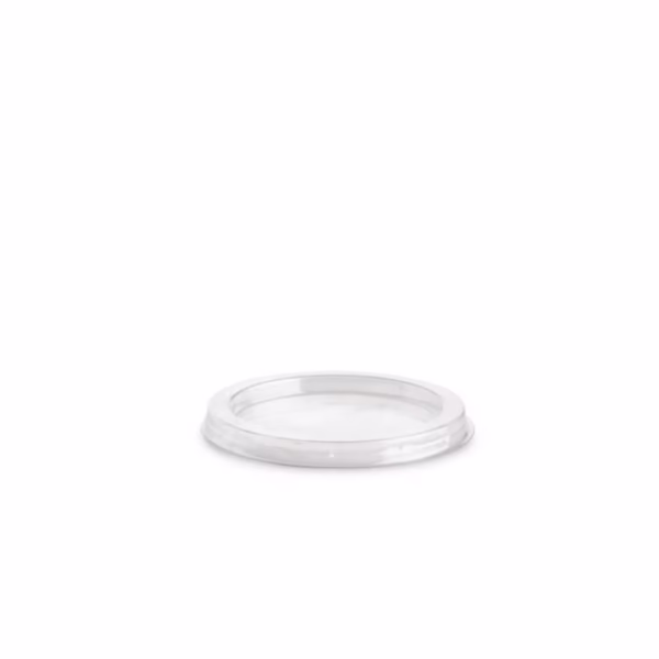 Pokrywka do miseczki deserowej Funny 120 ml