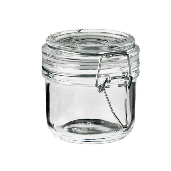 Mini słoik deserowy 200 ml, Fingerfood