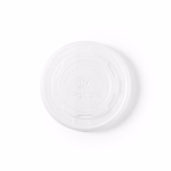 Pokrywka C-PLA płaska