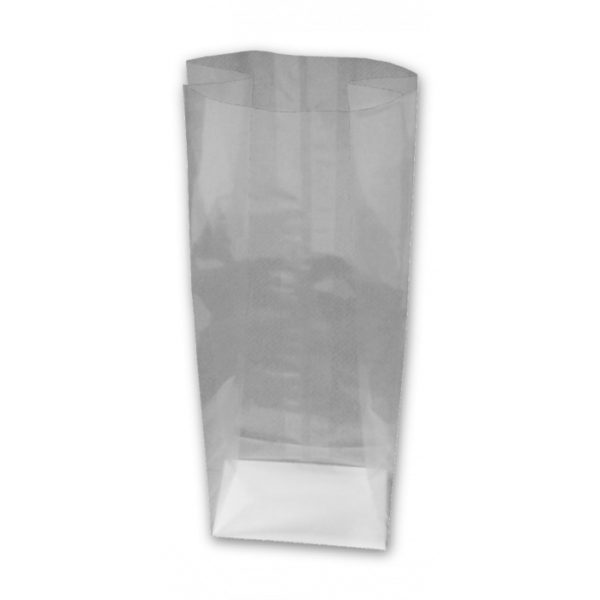 Torebki klockowe na herbatę +wkładka kartonowa